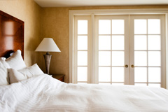 Tettenhall Wood bedroom extension costs