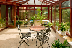 Tettenhall Wood conservatory quotes