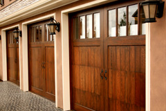 Tettenhall Wood garage extension quotes