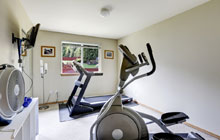 Tettenhall Wood home gym construction leads