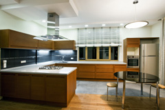 kitchen extensions Tettenhall Wood